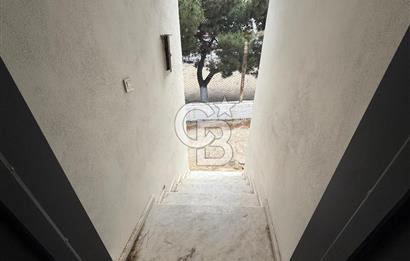 Urla bademler köy yenilenmiş müstakil ev