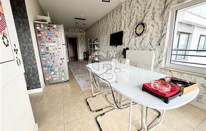 GÜNEYPARK 1 EVLERİNDE ULTRA LÜX FULL EŞYALI KİRALIK 5+1 DAİRE