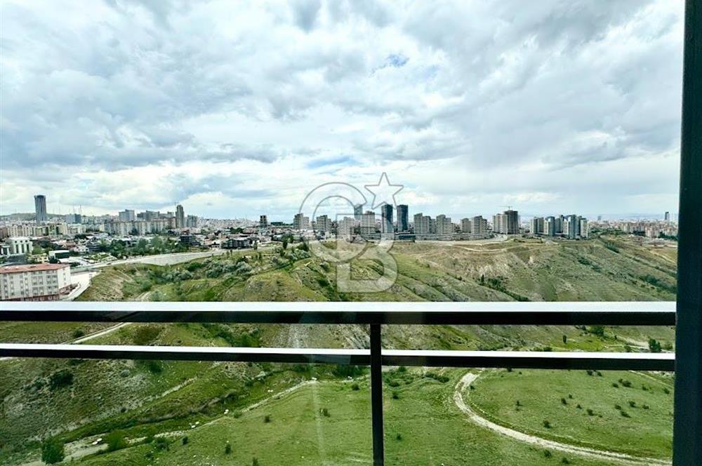 GÜNEYPARK 1 EVLERİNDE ULTRA LÜX FULL EŞYALI KİRALIK 5+1 DAİRE