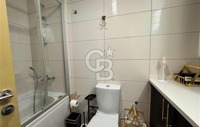 GÜNEYPARK 1 EVLERİNDE ULTRA LÜX FULL EŞYALI KİRALIK 5+1 DAİRE