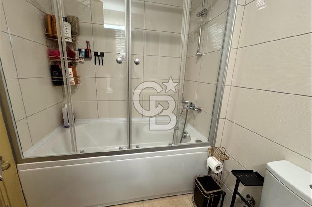 GÜNEYPARK 1 EVLERİNDE ULTRA LÜX FULL EŞYALI KİRALIK 5+1 DAİRE