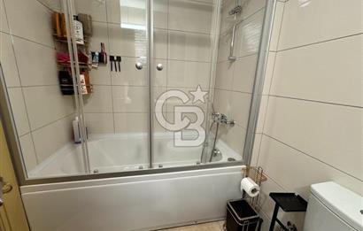 GÜNEYPARK 1 EVLERİNDE ULTRA LÜX FULL EŞYALI KİRALIK 5+1 DAİRE