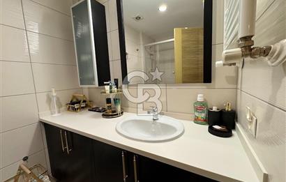 GÜNEYPARK 1 EVLERİNDE ULTRA LÜX FULL EŞYALI KİRALIK 5+1 DAİRE