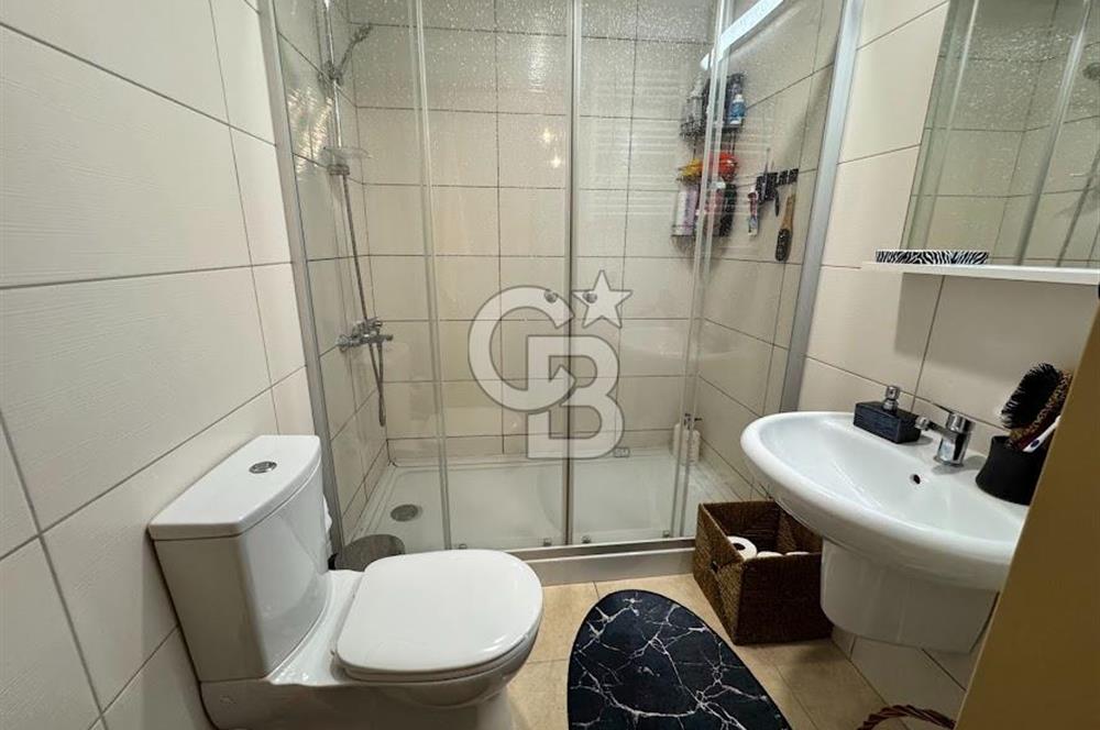 GÜNEYPARK 1 EVLERİNDE ULTRA LÜX FULL EŞYALI KİRALIK 5+1 DAİRE