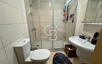 GÜNEYPARK 1 EVLERİNDE ULTRA LÜX FULL EŞYALI KİRALIK 5+1 DAİRE