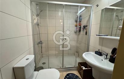 GÜNEYPARK 1 EVLERİNDE ULTRA LÜX FULL EŞYALI KİRALIK 5+1 DAİRE