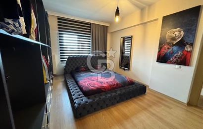 GÜNEYPARK 1 EVLERİNDE ULTRA LÜX FULL EŞYALI KİRALIK 5+1 DAİRE