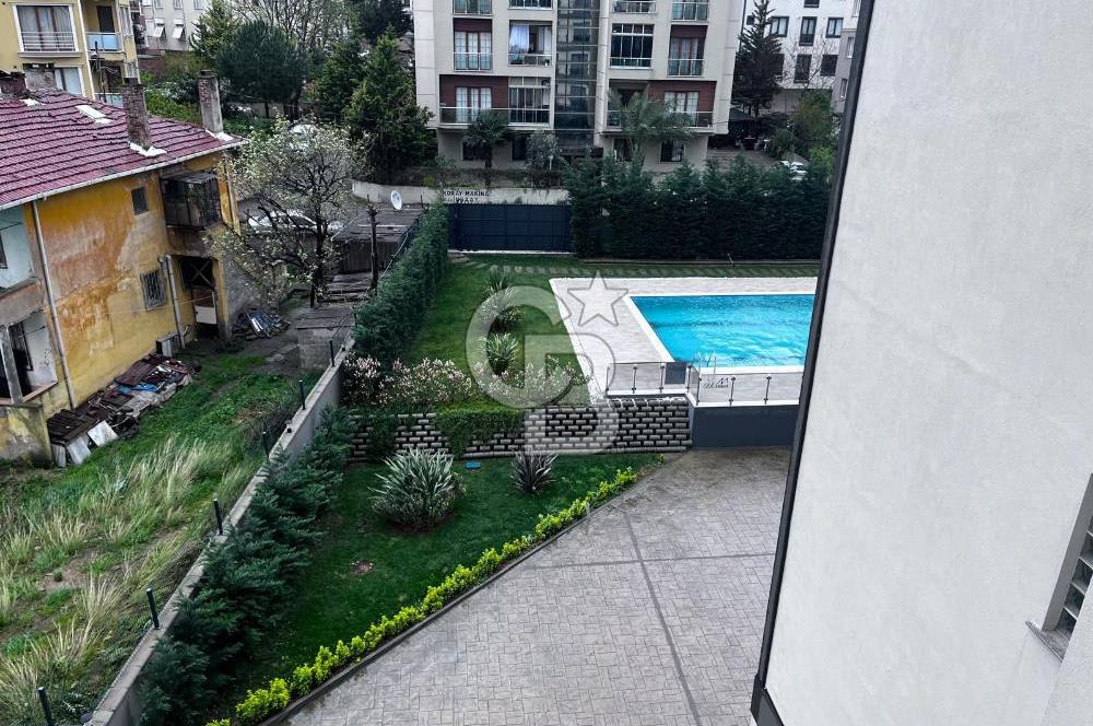 Cevizli mah. En adalar