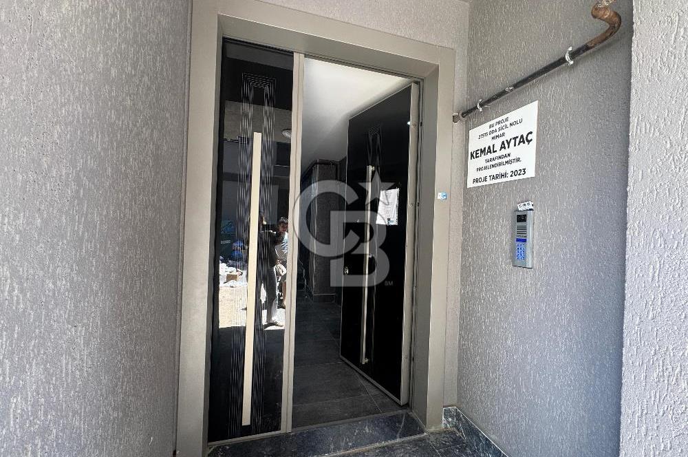 ÇANAKKALE İSMETPAŞA KİRALIK 2+1 KAPALI MUTFAK DAİRE