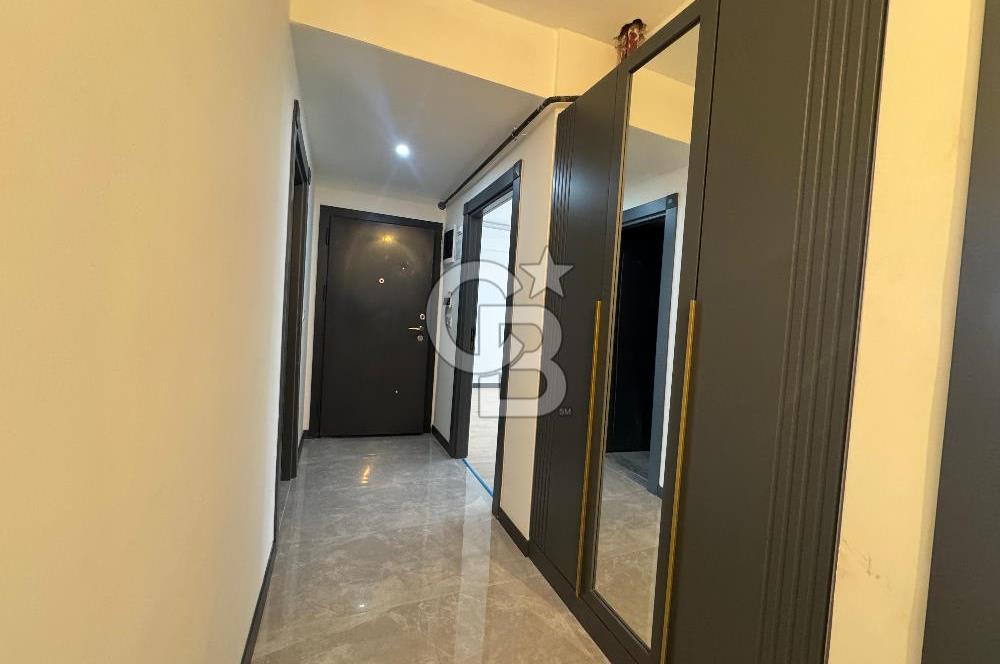 ÇANAKKALE İSMETPAŞA KİRALIK 2+1 KAPALI MUTFAK DAİRE