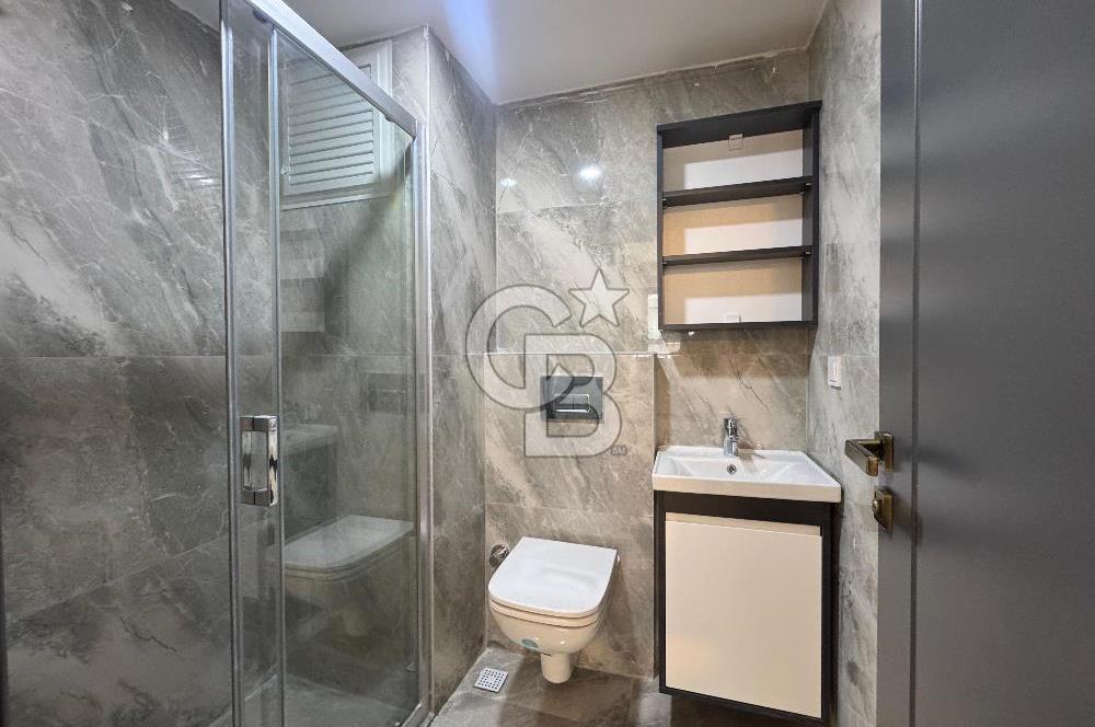 ÇANAKKALE İSMETPAŞA KİRALIK 2+1 KAPALI MUTFAK DAİRE