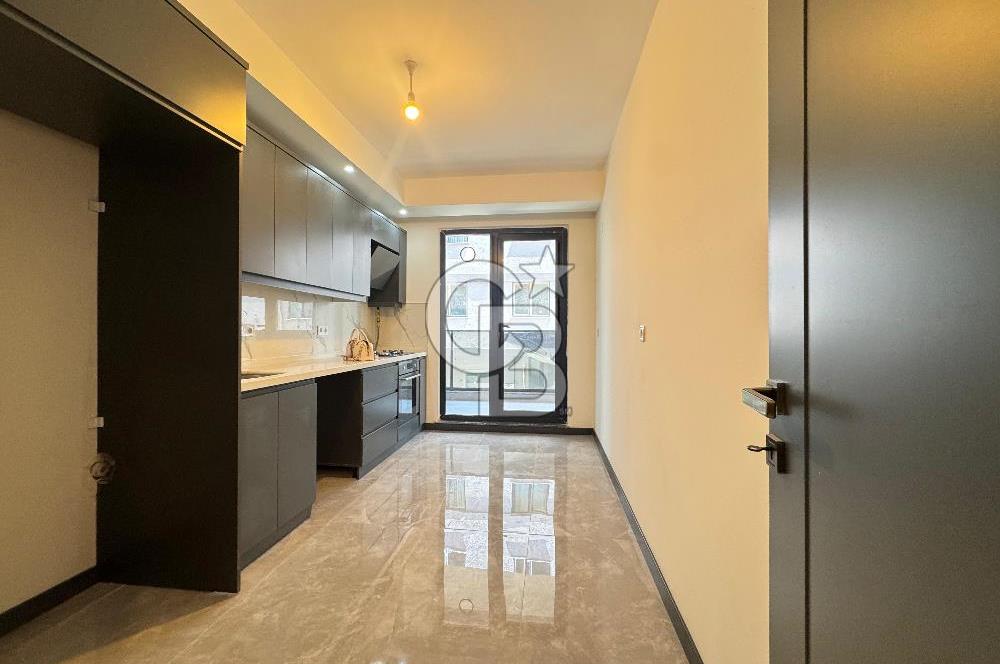 ÇANAKKALE İSMETPAŞA KİRALIK 2+1 KAPALI MUTFAK DAİRE