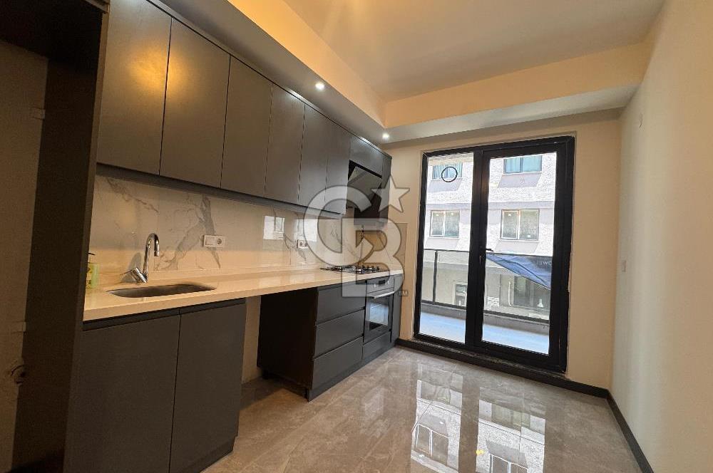 ÇANAKKALE İSMETPAŞA KİRALIK 2+1 KAPALI MUTFAK DAİRE