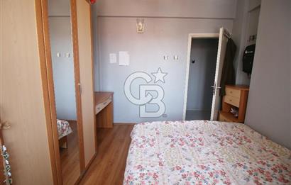 CB OPİA'DAN ORHAN DENGİZ BULV. CEPHE ARAKAT 2+1 ( FIRSAT )