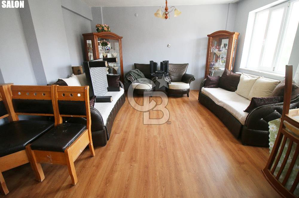 CB OPİA'DAN ORHAN DENGİZ BULV. CEPHE ARAKAT 2+1 ( FIRSAT )