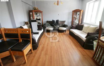 CB OPİA'DAN ORHAN DENGİZ BULV. CEPHE ARAKAT 2+1 ( FIRSAT )