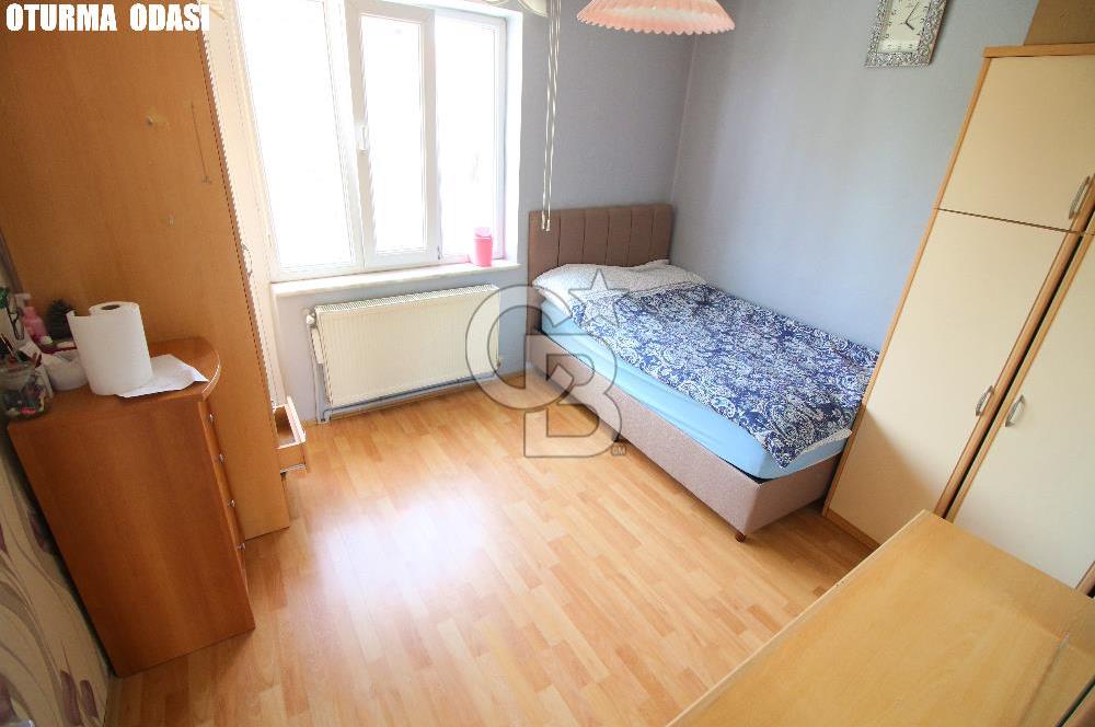 CB OPİA'DAN ORHAN DENGİZ BULV. CEPHE ARAKAT 2+1 ( FIRSAT )