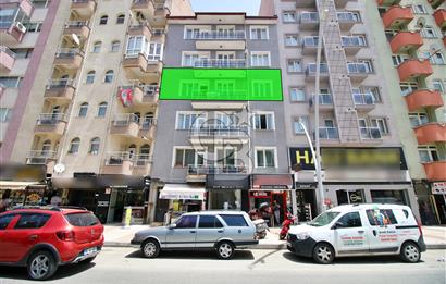 CB OPİA'DAN ORHAN DENGİZ BULV. CEPHE ARAKAT 2+1 ( FIRSAT )