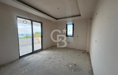 Hasköy köy kahvesi yanı 2 aya teslim manzaralı satılık daire 