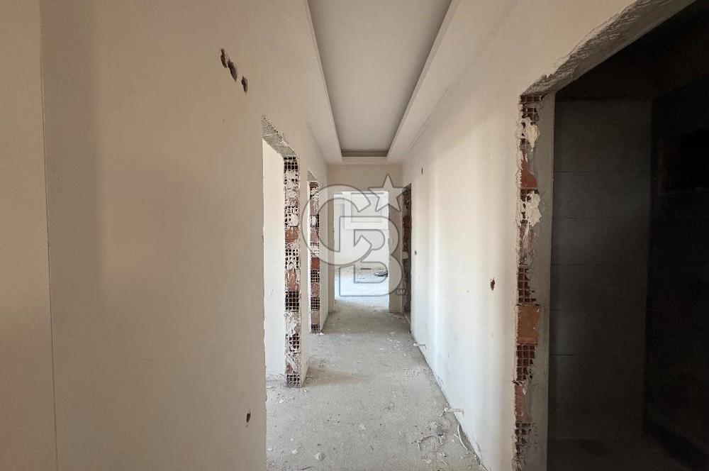Hasköy köy kahvesi yanı 2 aya teslim manzaralı satılık daire 
