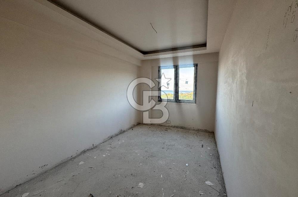 Hasköy köy kahvesi yanı 2 aya teslim manzaralı satılık daire 