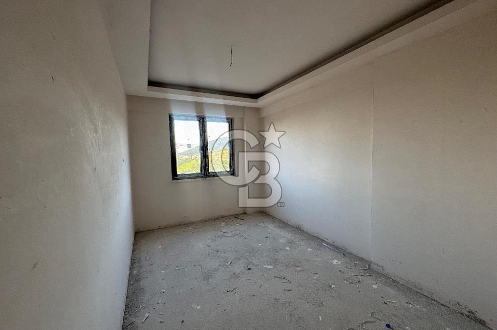 Hasköy köy kahvesi yanı 2 aya teslim manzaralı satılık daire 