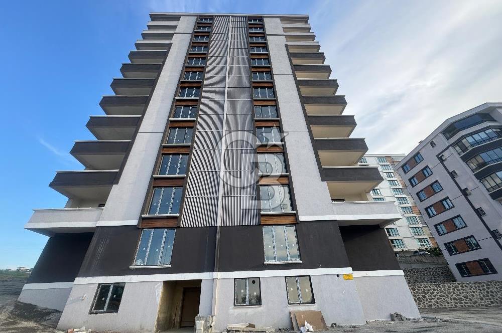 Hasköy köy kahvesi yanı 2 aya teslim manzaralı satılık daire 