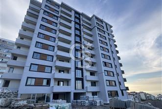 Hasköy köy kahvesi yanı 2 aya teslim manzaralı satılık daire 