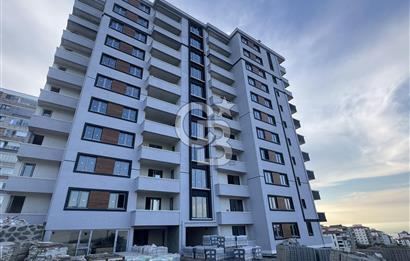 Hasköy köy kahvesi yanı 2 aya teslim manzaralı satılık daire 
