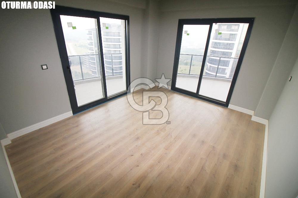 CB OPİA 'DAN SANCAK ŞEHİR'DE EŞSİZ MANZARALI LÜKS 3+1!!