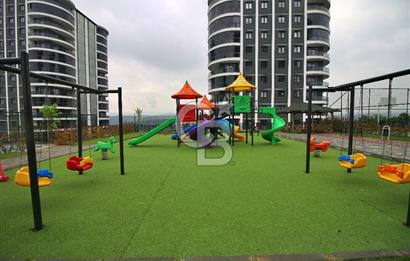 CB OPİA 'DAN SANCAK ŞEHİR'DE EŞSİZ MANZARALI LÜKS 3+1!!