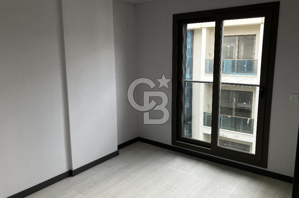 Çiğli Balatçık Odes Park Kiralık 1+1 Daire