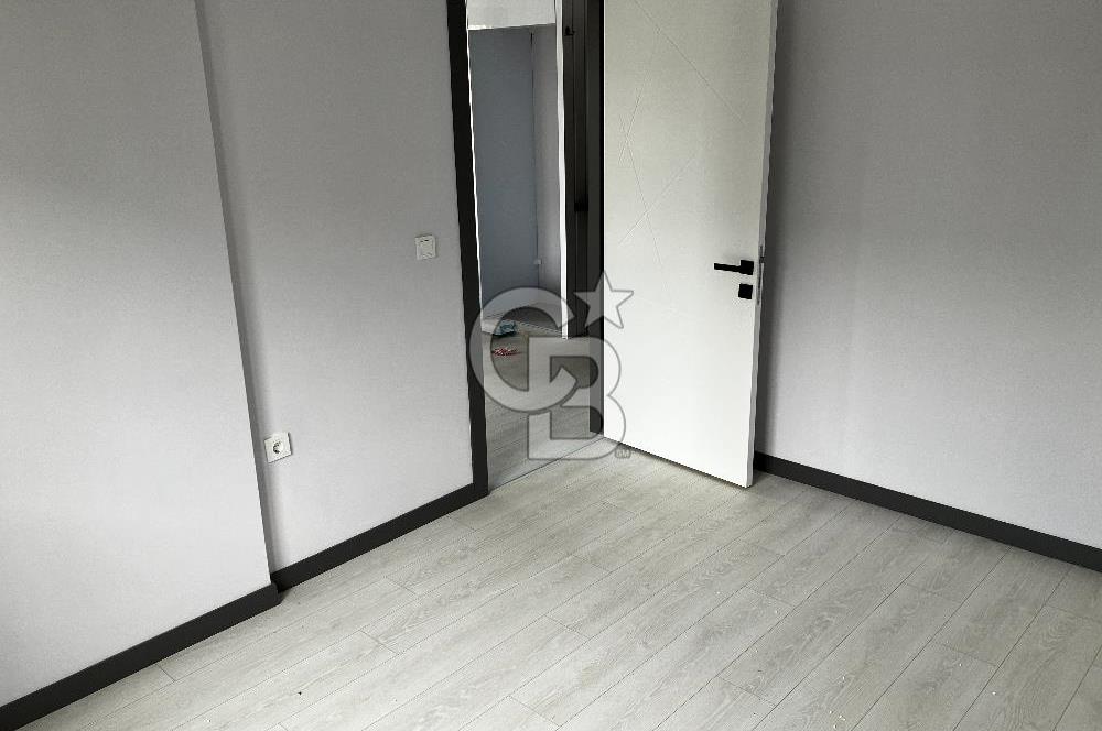 Çiğli Balatçık Odes Park Kiralık 1+1 Daire