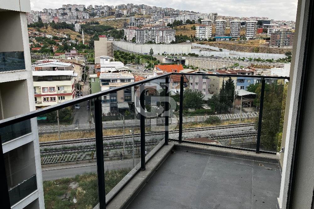 Çiğli Balatçık Odes Park Kiralık 1+1 Daire