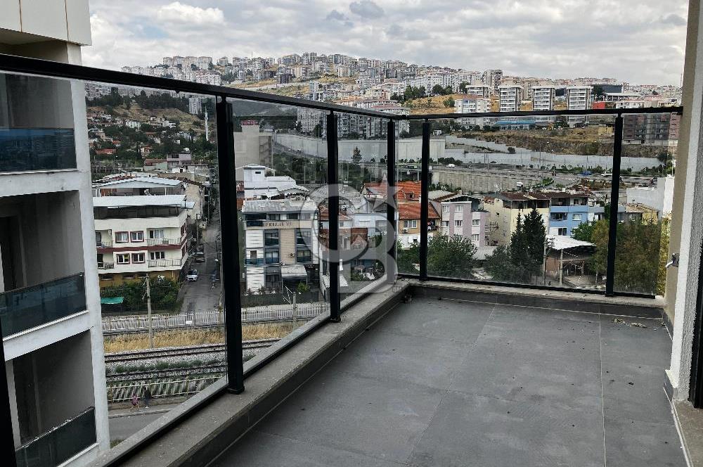 Çiğli Balatçık Odes Park Kiralık 1+1 Daire