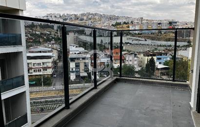 Çiğli Balatçık Odes Park Kiralık 1+1 Daire