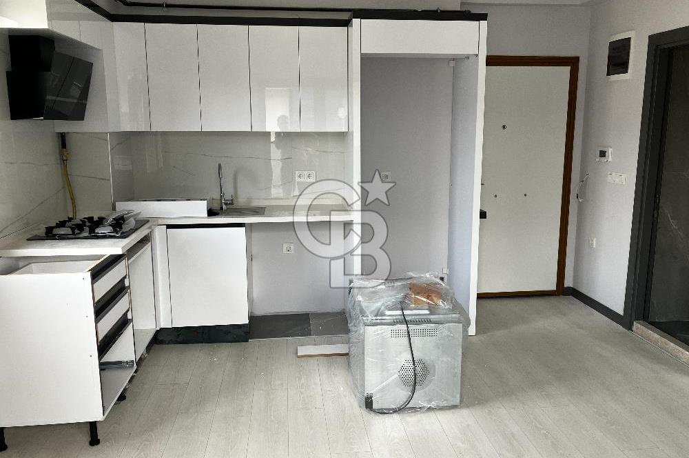 Çiğli Balatçık Odes Park Kiralık 1+1 Daire