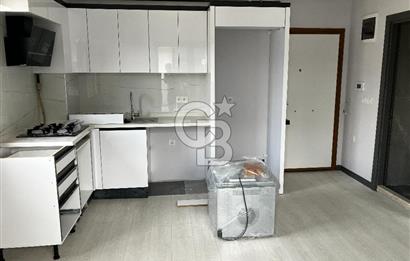 Çiğli Balatçık Odes Park Kiralık 1+1 Daire