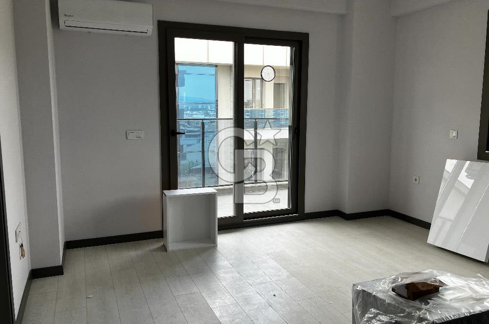 Çiğli Balatçık Odes Park Kiralık 1+1 Daire
