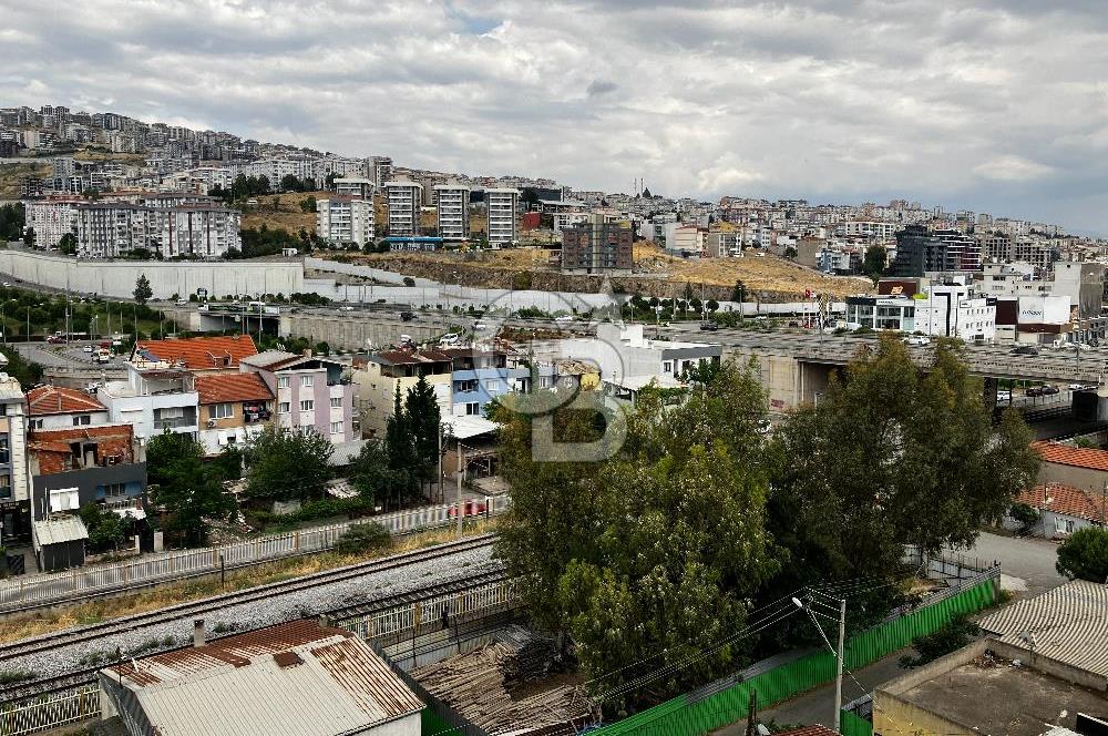Çiğli Balatçık Odes Park Kiralık 1+1 Daire
