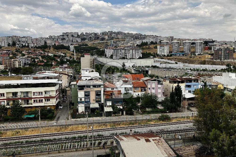Çiğli Balatçık Odes Park Kiralık 1+1 Daire