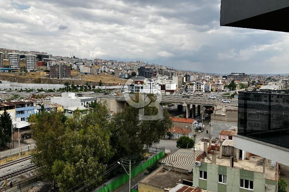 Çiğli Balatçık Odes Park Kiralık 1+1 Daire