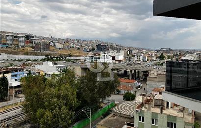 Çiğli Balatçık Odes Park Kiralık 1+1 Daire