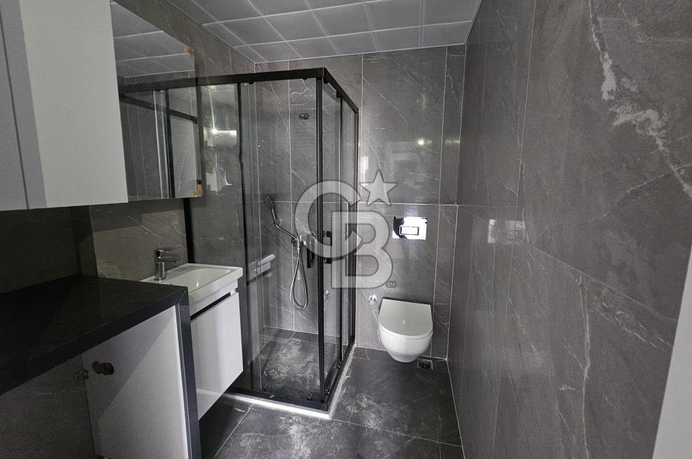 Çiğli Balatçık Odes Park Kiralık 1+1 Daire