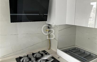Çiğli Balatçık Odes Park Kiralık 1+1 Daire