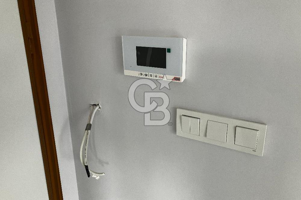 Çiğli Balatçık Odes Park Kiralık 1+1 Daire