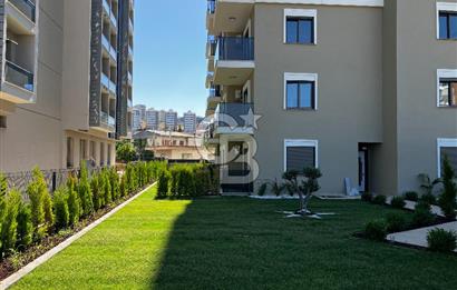 Çiğli Balatçık Odes Park Kiralık 1+1 Daire