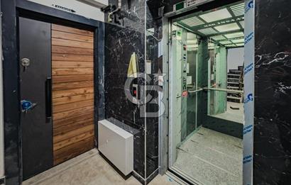 ANAYURT CADDESİNDE KATTA TEK GİRİŞ 2+1 SATILIK DAİRE
