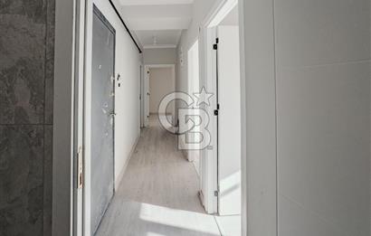 ANAYURT CADDESİNDE KATTA TEK GİRİŞ 2+1 SATILIK DAİRE