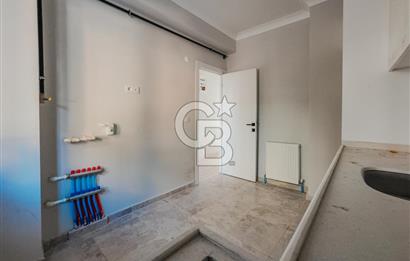 ANAYURT CADDESİNDE KATTA TEK GİRİŞ 2+1 SATILIK DAİRE